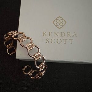 Kendra Scott Fallyn Cuff
